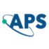 American Physical Society APS_logo